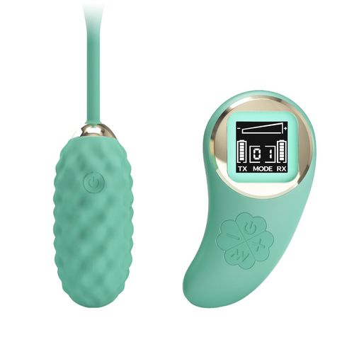 Pretty Love - Vivian Green, 10 Vibration Functions 9 Speed Levels Wireless na Arena.pl
