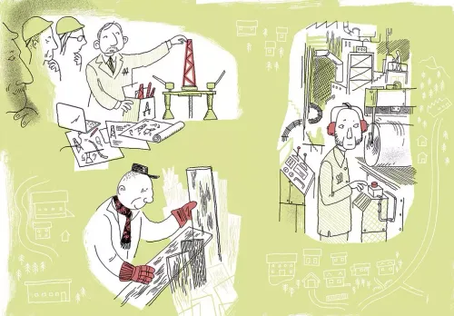 Blase. Niebieska mścicielka na Arena.pl