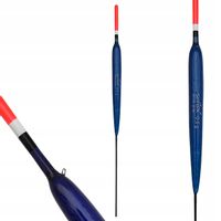 Spławik STAŁY z BALSY SHARK Perfect Hunter 0,5 g / 14 cm