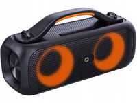 Głośnik mobilny MANTA SPK216 Czarny