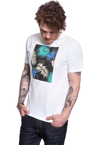 LEE BOTANICAL PRINT TEE BLACK L61IFE01 2XL na Arena.pl