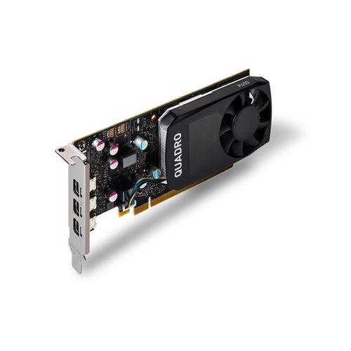 Quadro P400 2GB VCQP400-PB na Arena.pl
