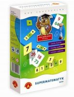Supermatematyk mini 13474