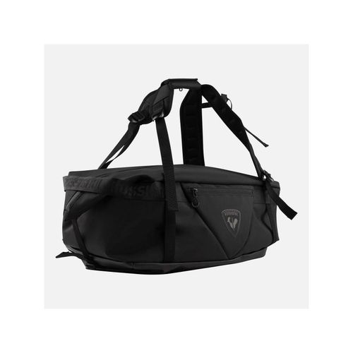 Torba Rossignol Duffle Bag 60L Black czarny TU na Arena.pl
