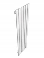 Grzejnik dekoracyjny PALERMO6 140x45 różne kolory