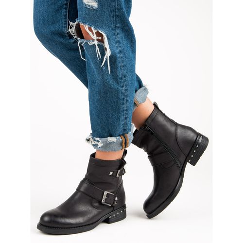 Czarne Workery r.41 na Arena.pl