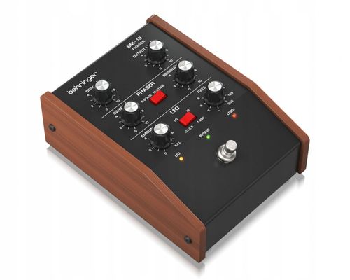 Behringer BM-13 PHASER Efekt gitarowy typu PHASER na Arena.pl