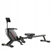 Wioślarz MAGNETYCZNY Ergonometr Treningowy Fitness SKŁADANY YESOUL R1