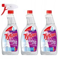 Płyn Do Mycia Szyb Luster Okien Szkła 750ml PROMO