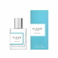 Perfumy Damskie Clean Clean Cool Cotton EDP 30 ml