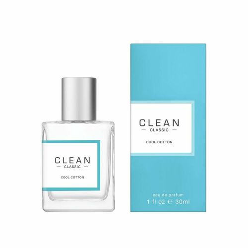 Perfumy Damskie Clean Clean Cool Cotton EDP 30 ml na Arena.pl
