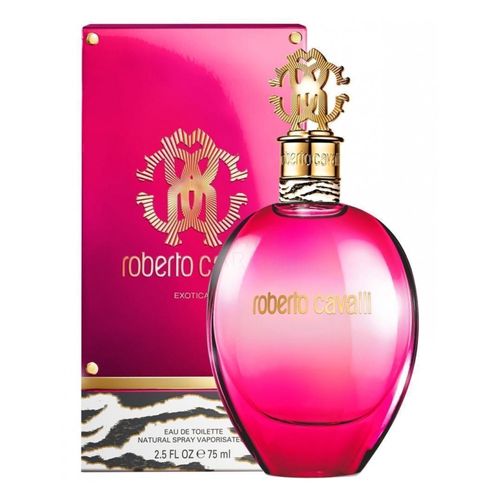 Roberto Cavalli Exotica EDT 75ml na Arena.pl