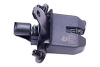 Zamek klapy bagażnika do SKODA Octavia II