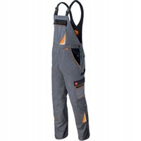 Spodnie robocze OGRODNICZKI ROBOCZE męskie ochronne Funkcjonalne Wytrzymałe