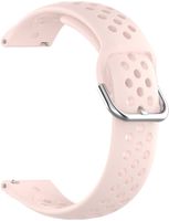 PASEK DO ZEGARKA SMARTWATCH AMAZFIT GARMIN HONOR HUAWEI SAMSUNG XIAOMI 20MM