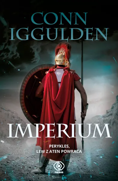 Złoty wiek. Tom 2. Imperium zdjęcie 1