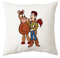 Poduszka Toy Story