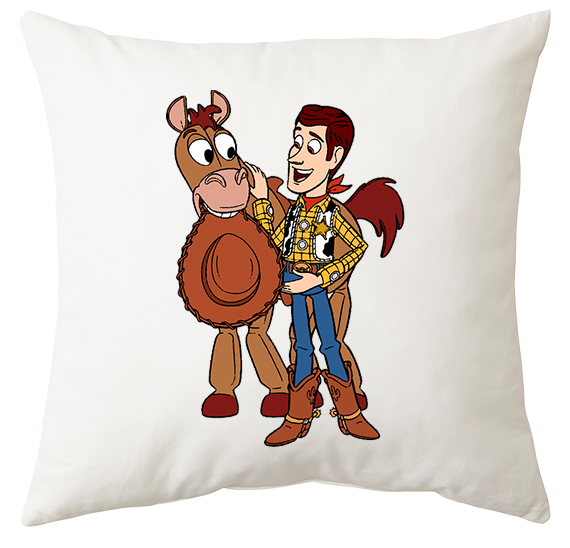 Poduszka Toy Story zdjęcie 1