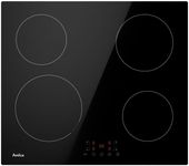 Płyta indukcyjna do zabudowy 60cm Amica