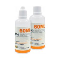 Liquid do generatora dymu Lensgo - 2x 60 ml