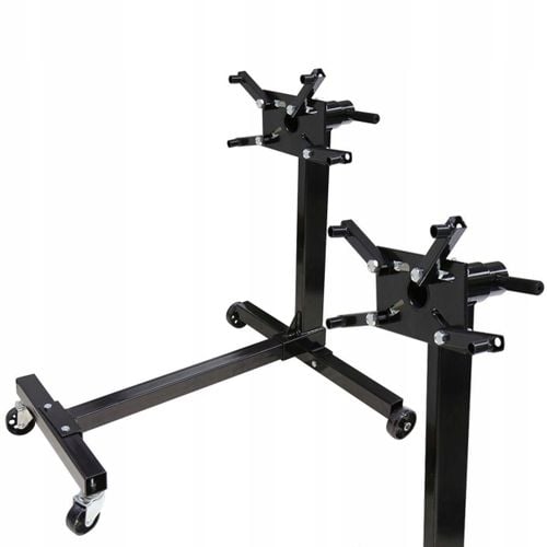 Stojak na silnik, nośność 450 kg NEO TOOLS na Arena.pl