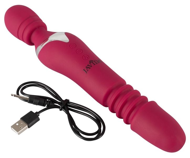 Javida Warming & Thrusting Vib zdjęcie 11