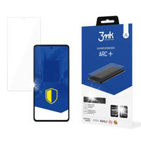 Poco X5 Pro 5G - 3mk ARC+