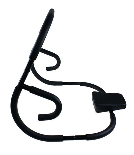 Kołyska Ab Shaper Pro HKAB 103 na Arena.pl