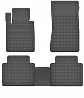 Dywaniki gumowe do BMW 3 F31 od 2012rTUNEL