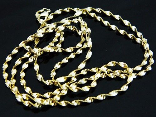 łańcuszek md l 563 zdjęcie 1