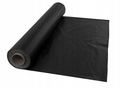 FOLIA BUDOWLANA IZOLACYJNA OCHRONNA 0,3mm ATEST 4x2m na Arena.pl