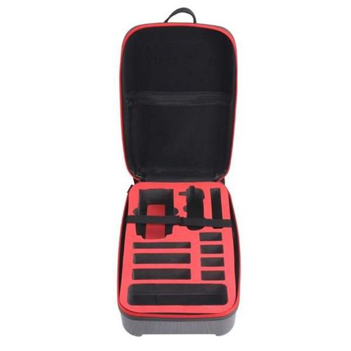 Plecak Hardshell  DJI Mavic Air srebrny na Arena.pl