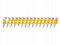 DEWALT Gwoździe na taśmie do gwoździarki DCN890 2.6x50mm 510szt DCN8901050