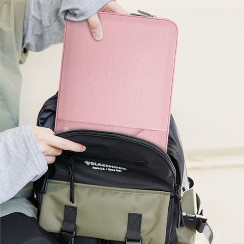 tech-protect sleevy laptop 13-14 dusty rose na Arena.pl