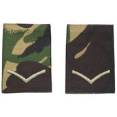 ORYGINALNY BRYTYJSKI PAGON DPM TARN LANCE CORPORAL
