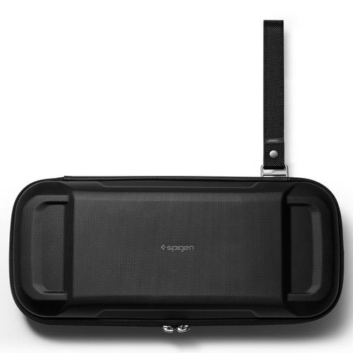 spigen rugged armor pro sony playstation portal black na Arena.pl