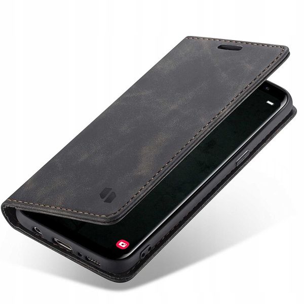 Spacecase Wallet Galaxy S8 Black zdjęcie 3