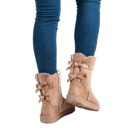 Wysokie Mukluki r.39 na Arena.pl