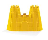 Marioinex Foremka Do Piaskownicy Zamek Duży 6