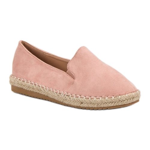 Zamszowe Espadryle r.39 na Arena.pl