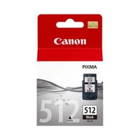 Zestaw Canon PG-512+CL-513 tusz czarny+kolor Oryginał