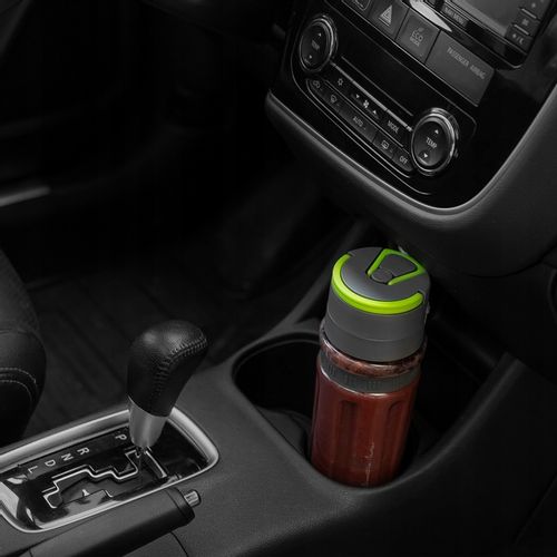 Blender kielichowy do smoothie 800W 0,6L niebieski tritan Sencor SBL 7172BL na Arena.pl