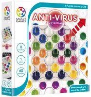 Smart Games. Anti-virus Original (wersja angielska)