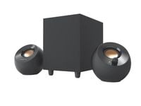 Creative Labs Creative Pebble Plus 8 W