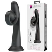 PRETTY LOVE - Love Romance Selma Snail Rabbit - Black