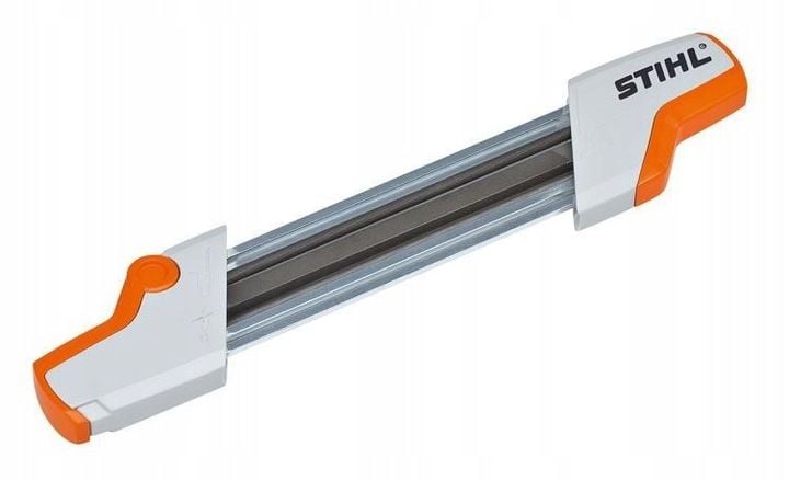 Ostrzałka do łańcucha Stihl prowadnik 2w1 4,8mm 325'' 56057504304 zdjęcie 6