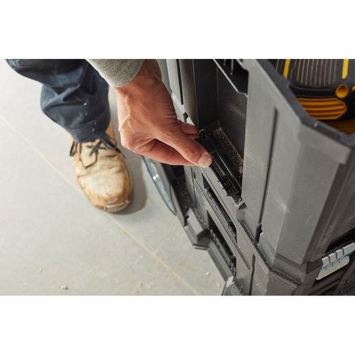 SKRZYNIA PRO-STACK OTWARTA MODUŁ FMST1-75794 STANLEY na Arena.pl