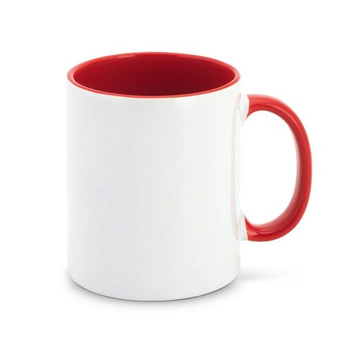 MOCHA. Kubek ceramiczny idealny do sublimacji na Arena.pl