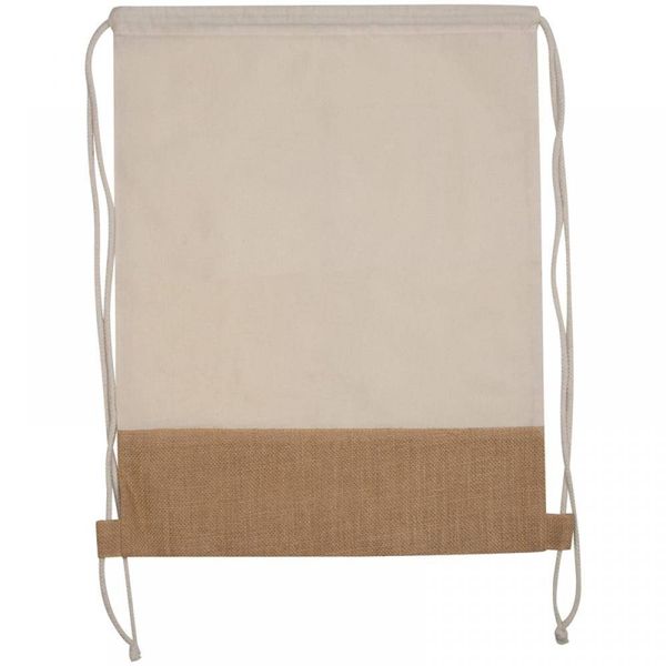 Worek bawełniany zdjęcie 2