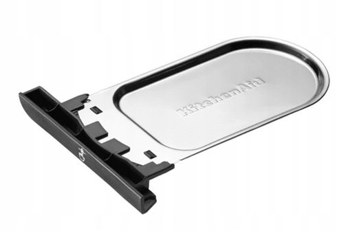 KitchenAid Toster 5KMT221ESX srebrny OPIEKACZ na Arena.pl